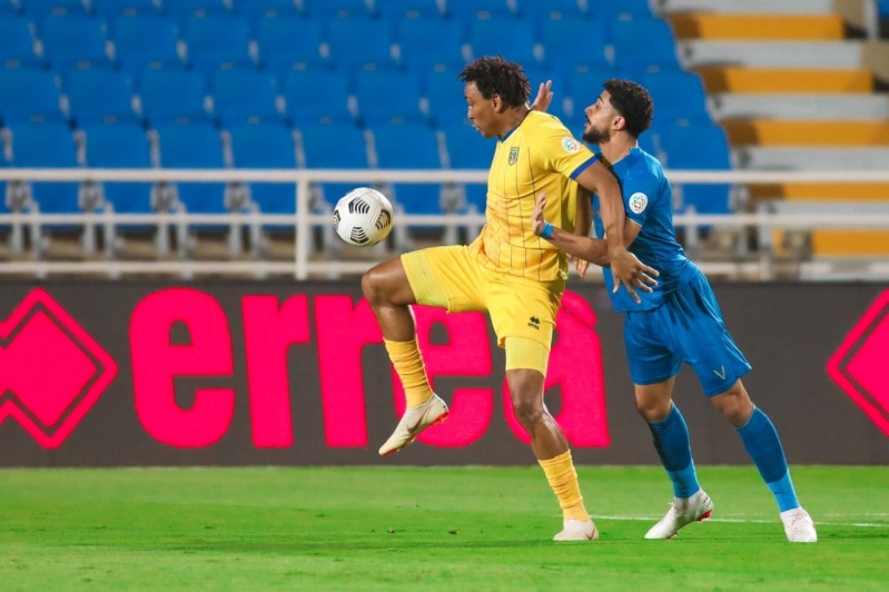 دوري محمد بن سلمان