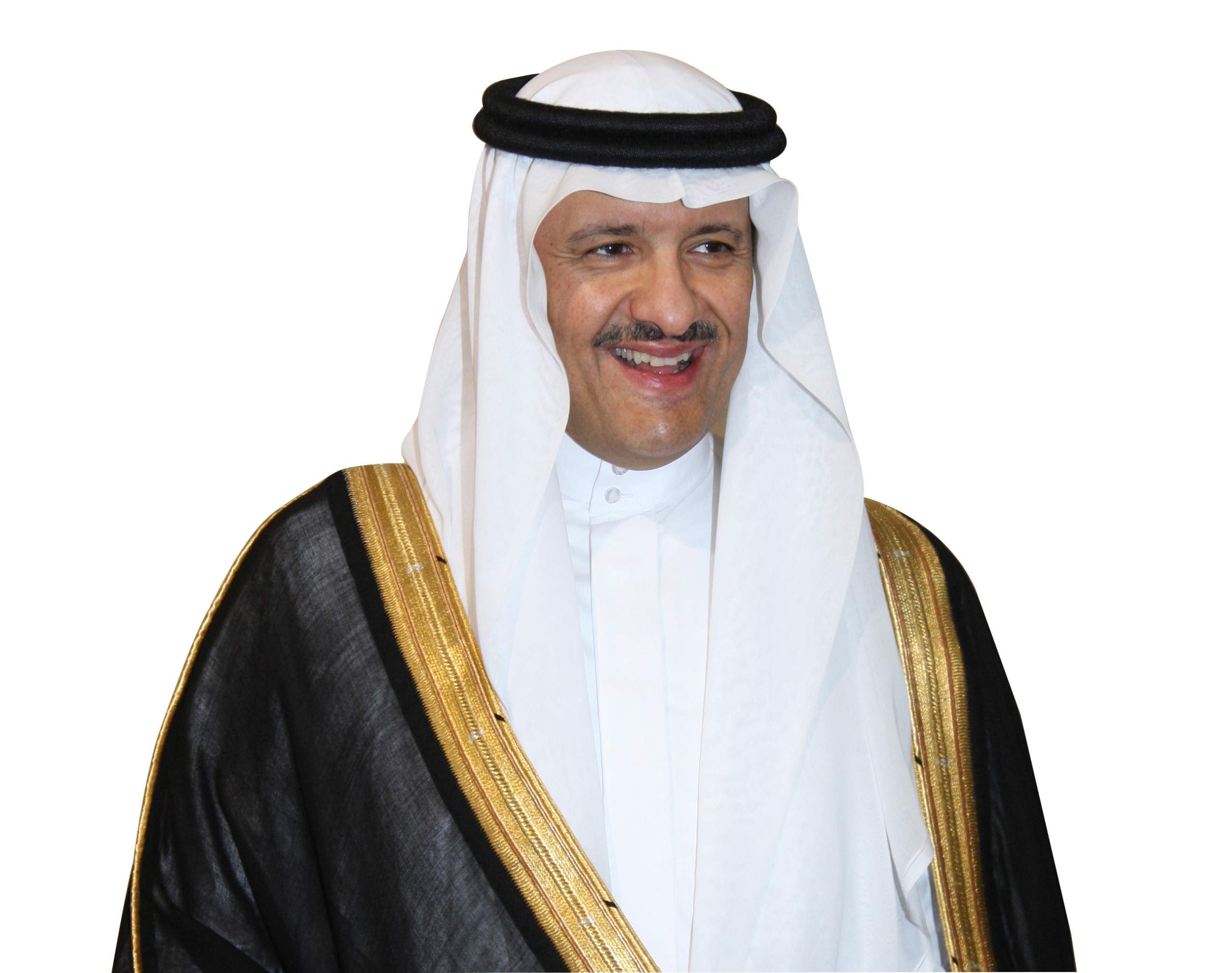 سلطان بن سلمان: رعاية الملك سلمان وراء حصول ذوي الإعاقة على حقوقهم