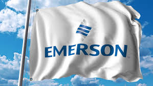 #وظائف إدارية وهندسية شاغرة في شركة Emerson