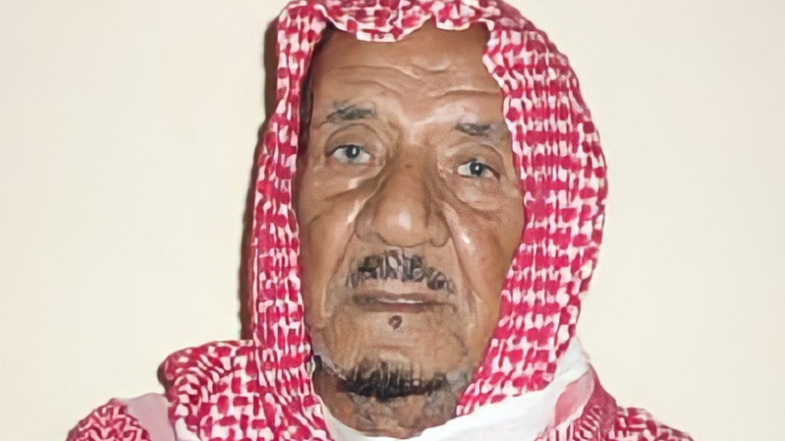 وزير النقل ينعى عبدالعزيز الدريويش أول سعودي يقود “الريل” بالمملكة