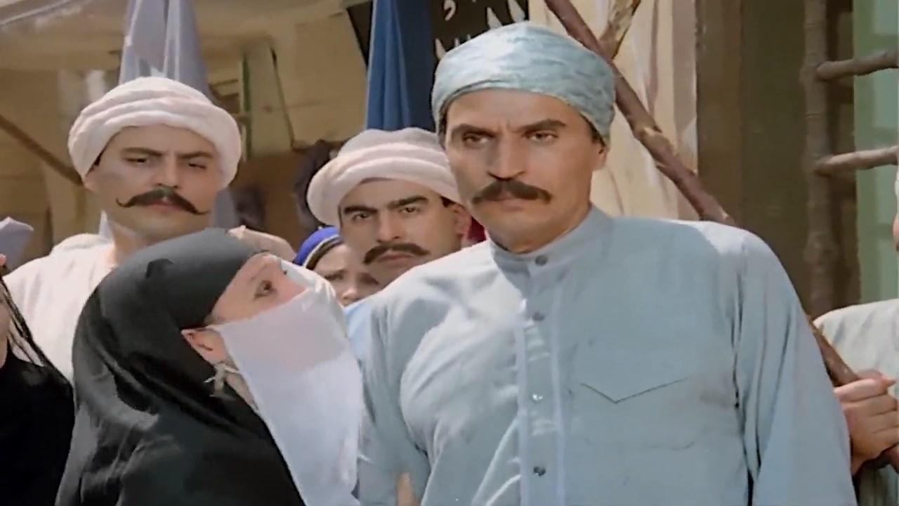 عزت العلايلي 