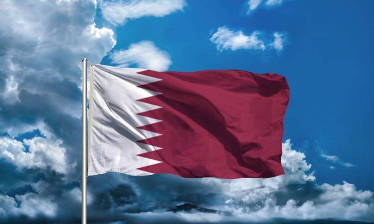 قطر تدين بشدة الاعتداءات الإجرامية على المرافق النفطية بالمملكة