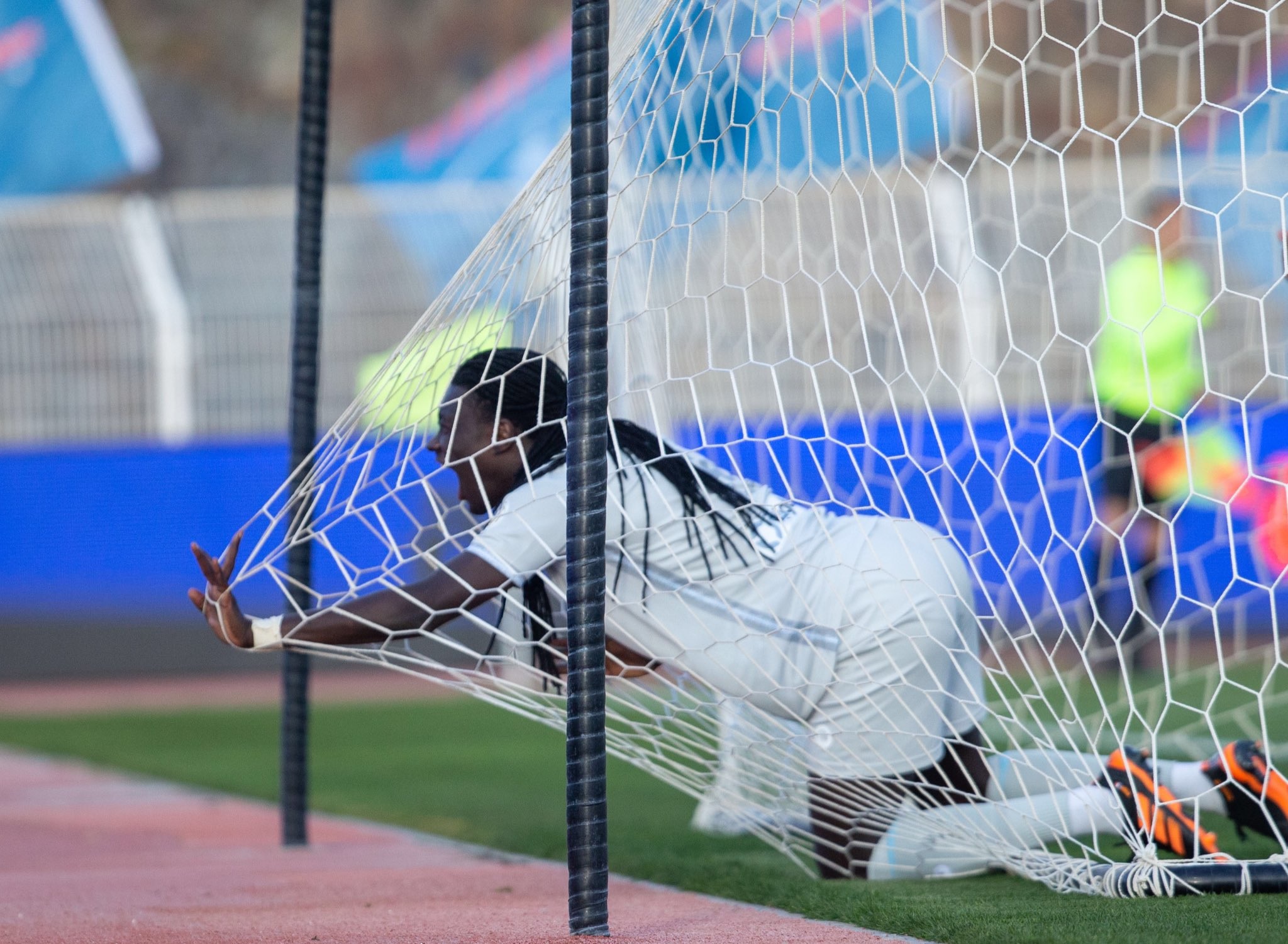 غوميز يتألق مع نادي الهلال بـ4 أرقام قياسية