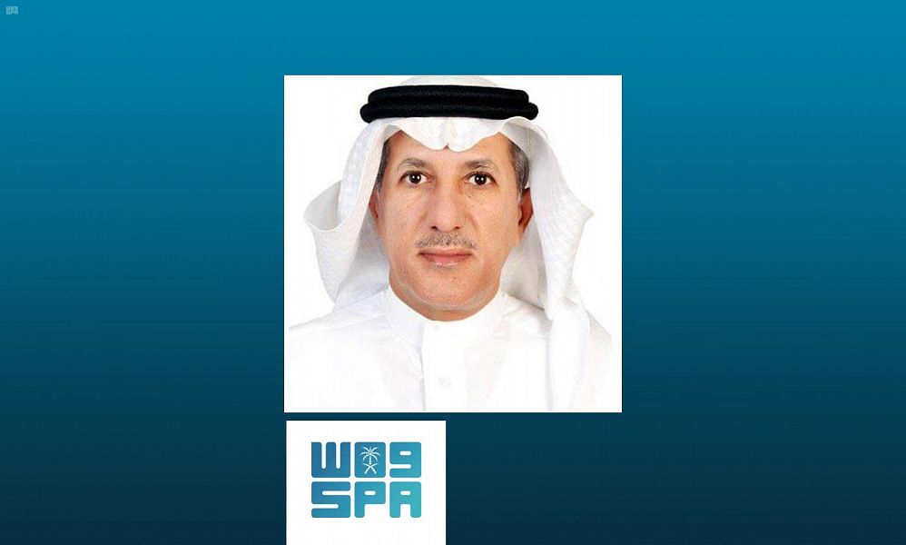 محطات في سيرة فهد آل عقران رئيس وكالة الأنباء السعودية