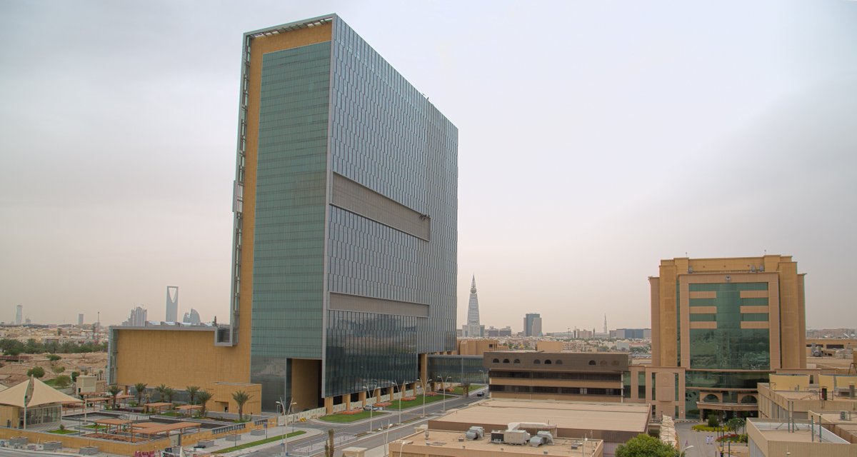 #وظائف شاغرة للجنسين في مستشفى الملك فيصل