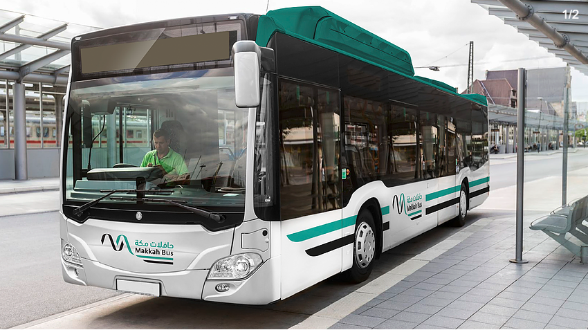 هيئة النقل تفتح باب الاستثمار في خدمات الحافلات بين 200 مدينة