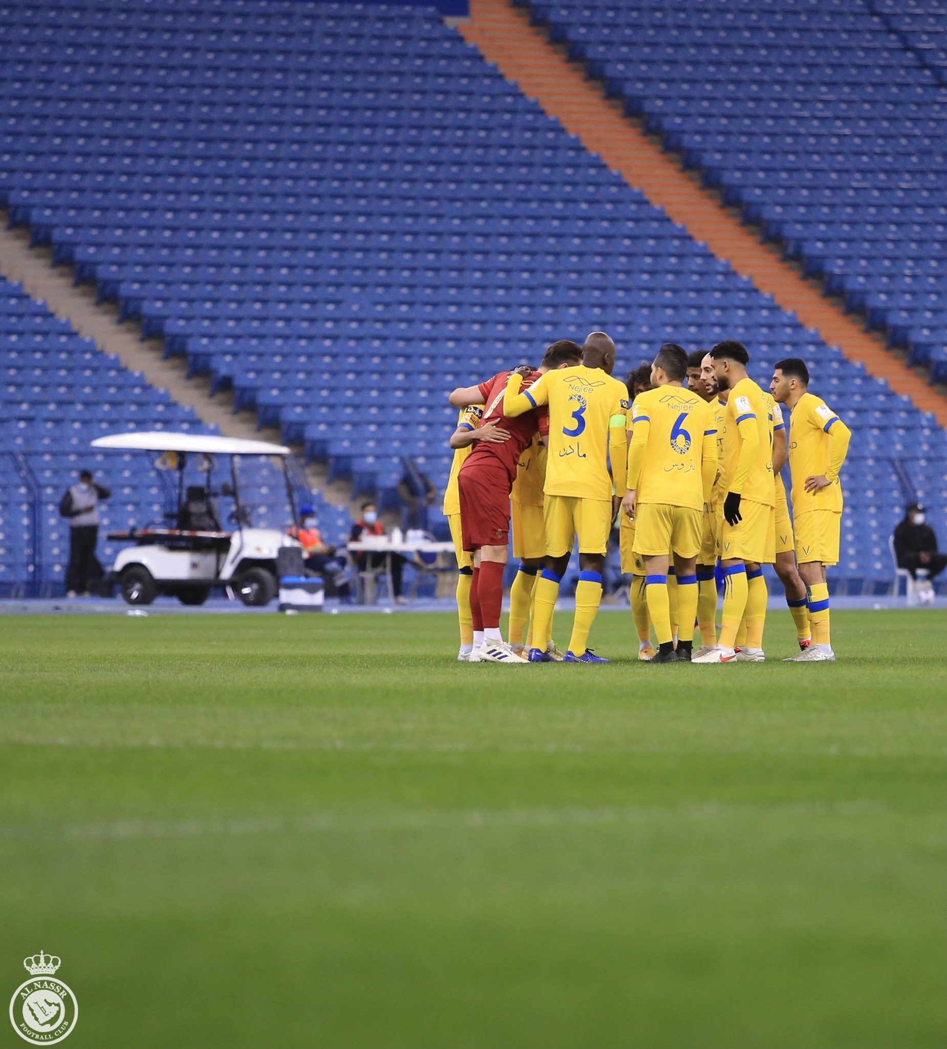 دوري محمد بن سلمان.. النصر الأكثر حصولًا وإهدارًا لركلات الجزاء