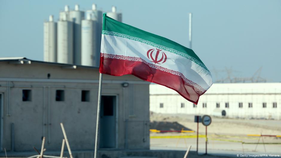 اتفاق أمريكي أوروبي على منع إيران من تطوير سلاح نووي
