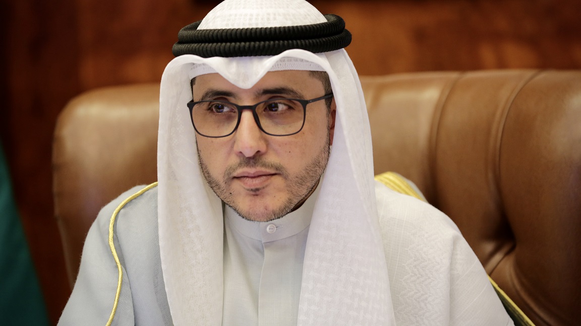 الكويت: نرفض استنتاجات تقرير الكونغرس المسيئة لسيادة السعودية وقيادتها