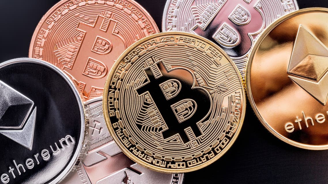 اسعار العملات الرقمية