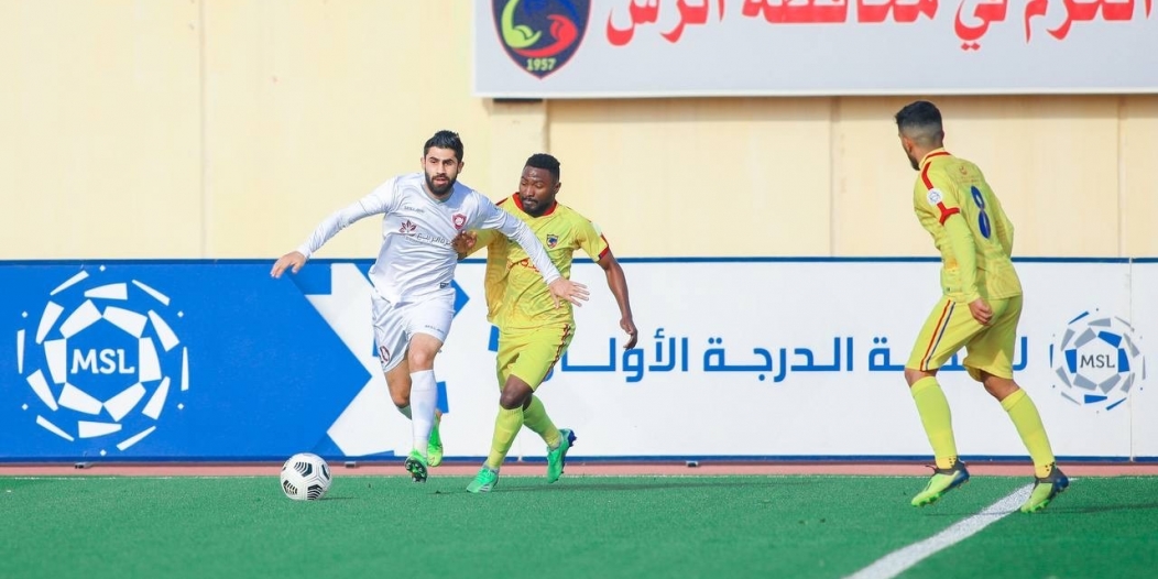 موعد مباريات اليوم في دوري الدرجة الأولى | صحيفة المواطن ...