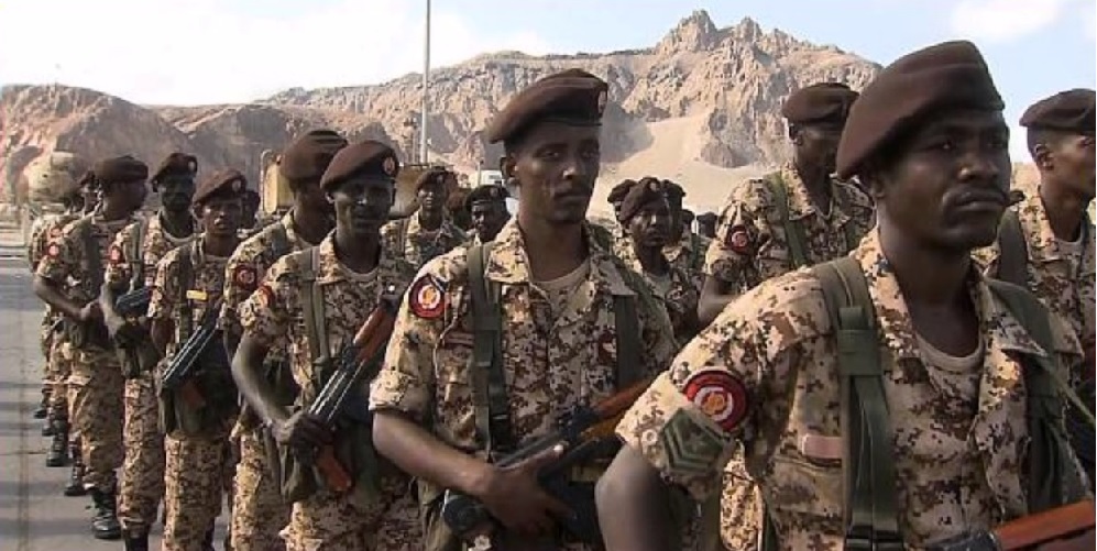 السودان: أثيوبيا تخطط للسيطرة على مدن في النيل الأزرق