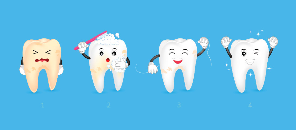 3 اعتقادات خاطئة عن صحة الأسنان (3)