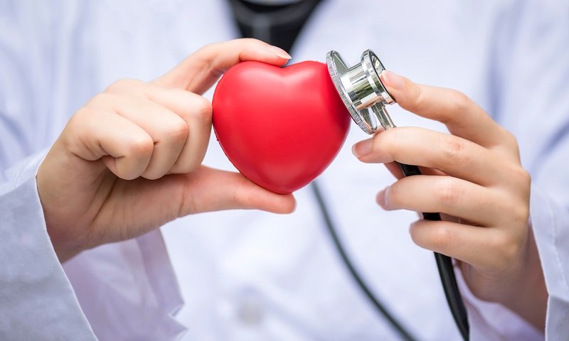 5 نصائح لصحة القلب