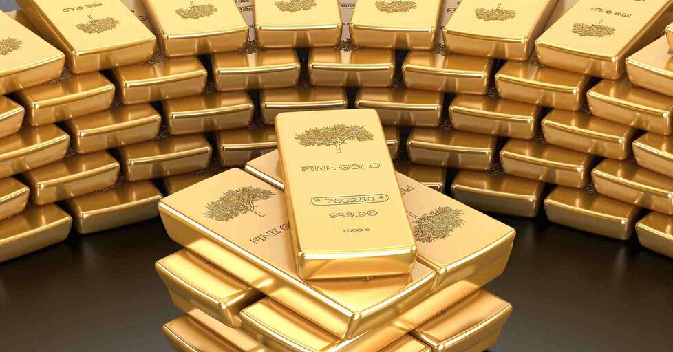 تراجع أسعار الذهب في السعودية وعيار 21 بـ 199.6 ريال