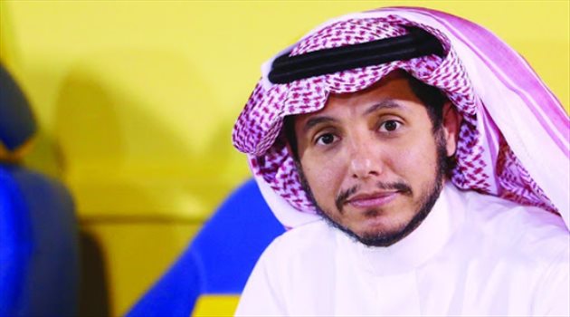 السويكت لـ مسلي: أسعد النصراويين