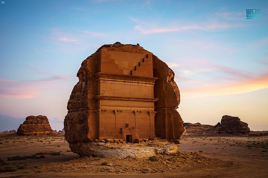 الهيئة السعودية للسياحة تطلق مبادرة صُناع السياحة.. فرص استثمار هائلة