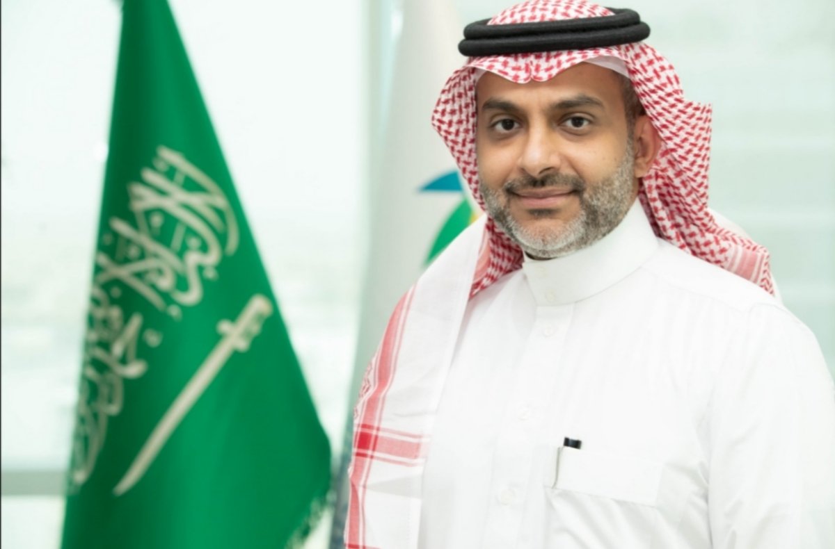 ماهر القاسم صاحب السيرة المتميزة نائبًا لوزير الموارد البشرية للخدمة المدنية