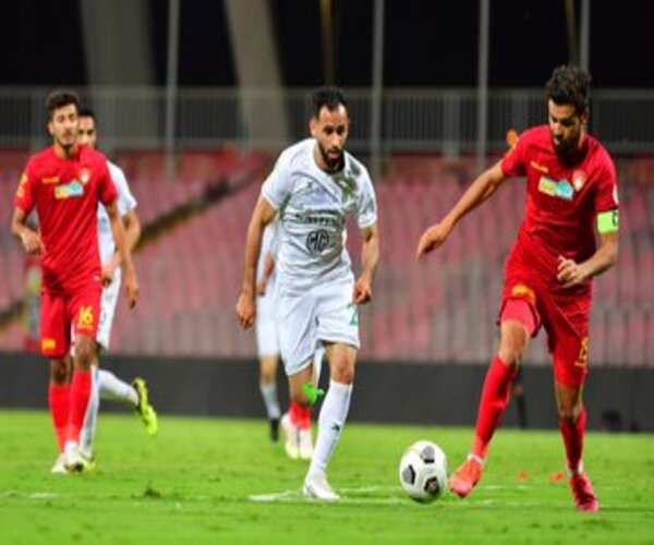 3 أسباب وراء معاناة الأهلي بعد سقوطه أمام ضمك