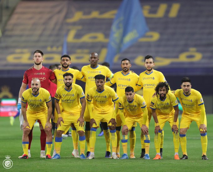 برنامج رياضي يكشف تفاصيل مثيرة عن مجلس إدارة النصر