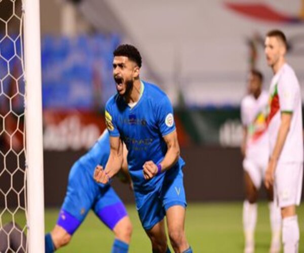 الاتفاق يزيد أزمات النصر بفرض التعادل بـ دوري محمد بن سلمان