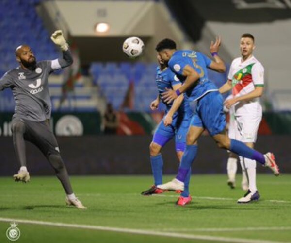 جمهور النصر يُسلط الضوء على  4 أسباب وراء التراجع