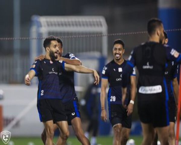 3 تهديدات تُقلق الهلال قبل لقاء القادسية بـ دوري محمد بن سلمان