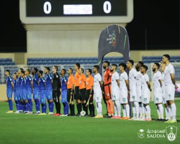 3 طلبات من جماهير الأهلي بعد السقوط أمام الفتح