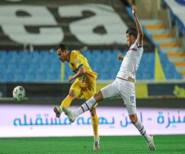 التعاون وأبها