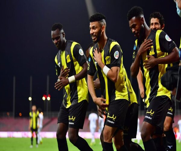 الاتحاد يخشى ما حدث مع الهلال