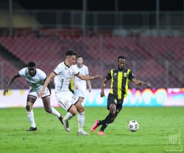 سبب اعتذار فهد المولد لـ جماهير الاتحاد