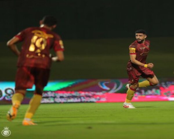 نادي النصر