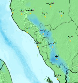 الحصيني يتوقع أجواء حارة اليوم وغداً ورياحاً وأمطاراً بعدة مناطق