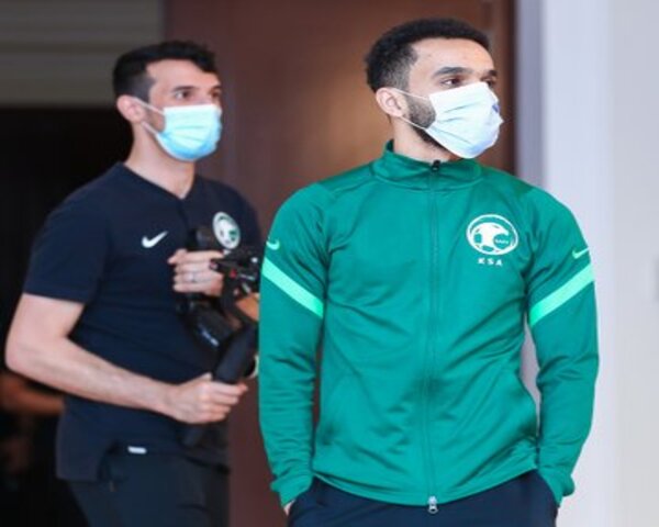 المنتخب السعودي