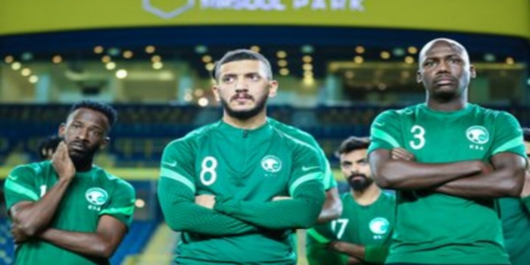Ø§Ù„ØªØ´ÙƒÙŠÙ„ Ø§Ù„Ù…ØªÙˆÙ‚Ø¹ Ù„Ù€ Ø§Ù„Ù…Ù†ØªØ®Ø¨ Ø§Ù„Ø³Ø¹ÙˆØ¯ÙŠ ÙÙŠ Ù…Ø¨Ø§Ø±Ø§Ø© Ø§Ù„ÙƒÙˆÙŠØª ØµØ­ÙŠÙØ© Ø§Ù„Ù…ÙˆØ§Ø·Ù† Ø§Ù„Ø¥Ù„ÙƒØªØ±ÙˆÙ†ÙŠØ©