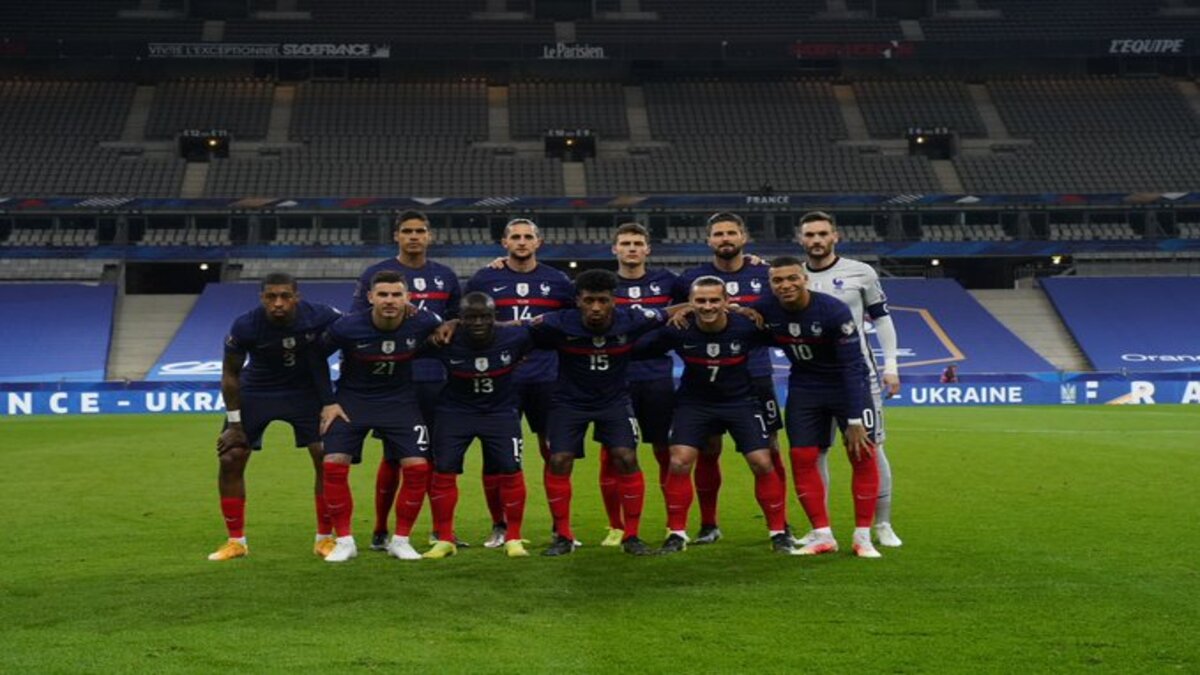 نجم برشلونة يرشح فرنسا للفوز بـ يورو 2020