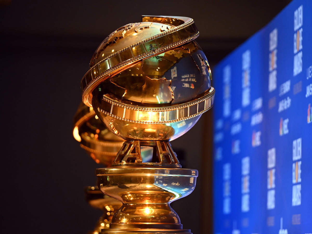 Golden Globes 2021: نتفليكس تهيمن على الجوائز