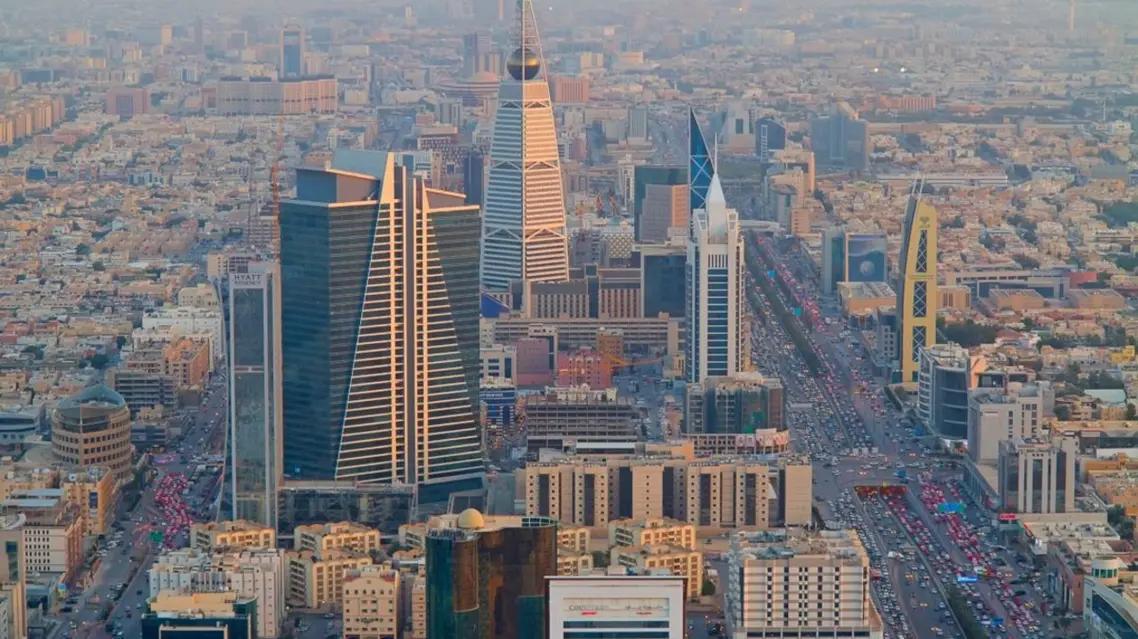 التمويل الدولي: اقتصاد السعودية سينمو 2.4% في 2021