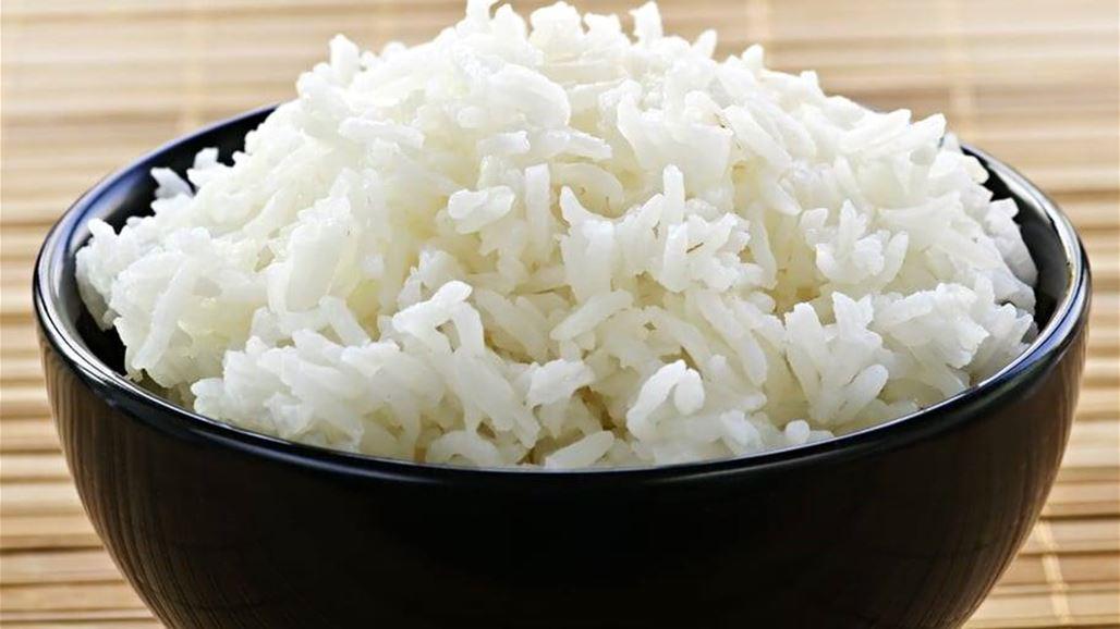 هل تناول الأرز يوميًّا يزيد الوزن؟