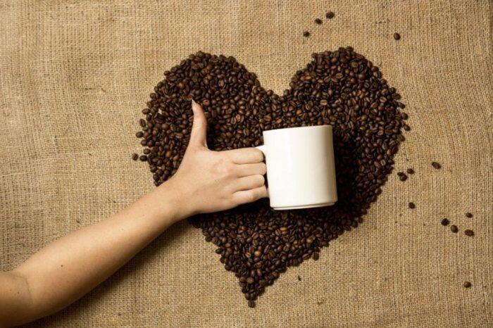 سبب خفقان القلب بعد تناول القهوة