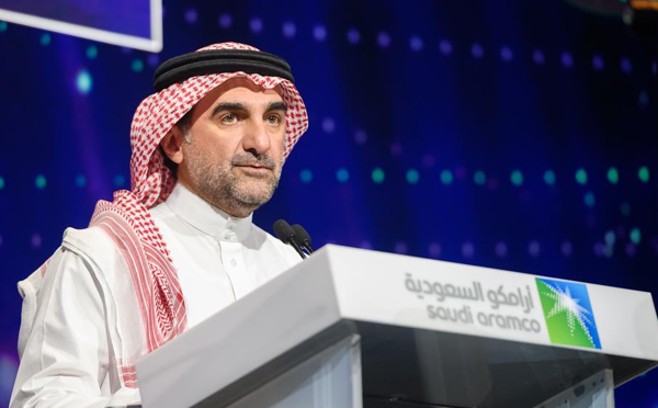 ياسر الرميان: التغييرات الحالية في السعودية غيض من فيض