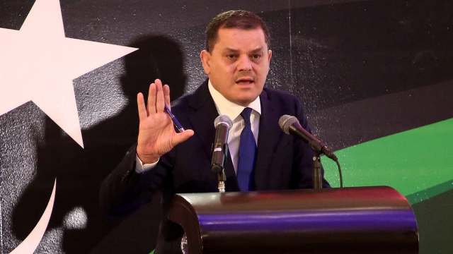 برلماني ليبي: كل اتفاقيات حكومة الدبيبة مع تركيا باطلة