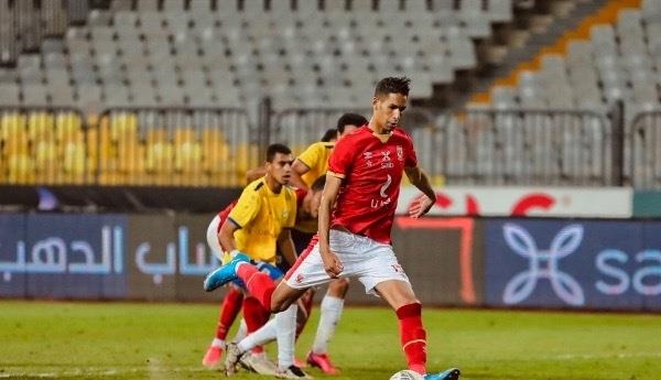 ترتيب الدوري المصري بعد سقوط الإسماعيلي ضد الأهلي