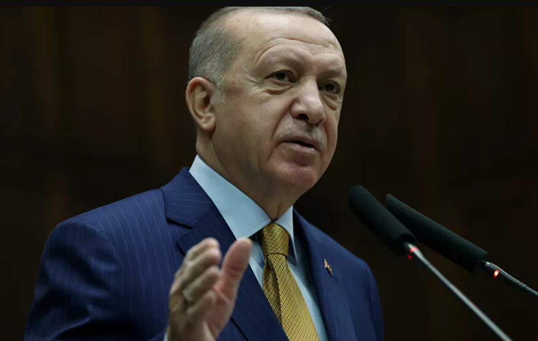 أردوغان يحصد 52% بعد فرز 95% من الأصوات