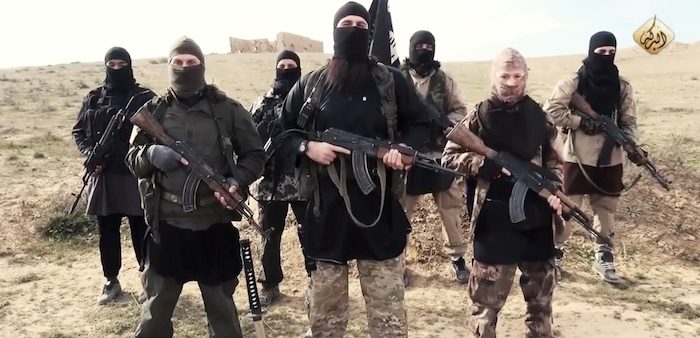 تركيا: زعيم داعش فجر نفسه بحزام ناسف