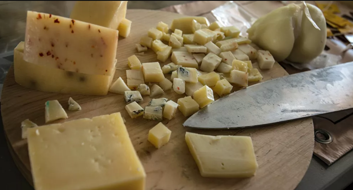 تعرف على أخطر أنواع الجبن في العالم