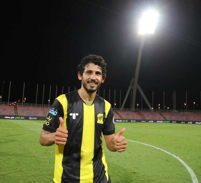أحمد حجازي