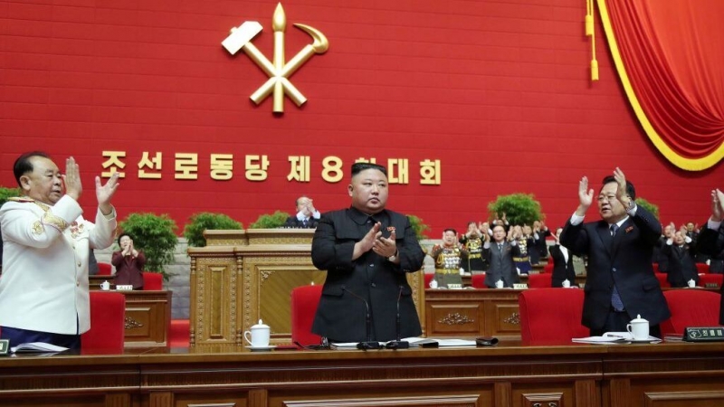 أزمات متتالية تضرب كوريا الشمالية هل تصمد؟  (2)