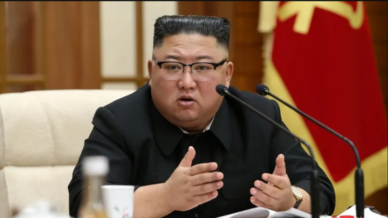كوريا الشمالية تسخر من الجنوبية وتصفها بـ ببغاء ربته أمريكا