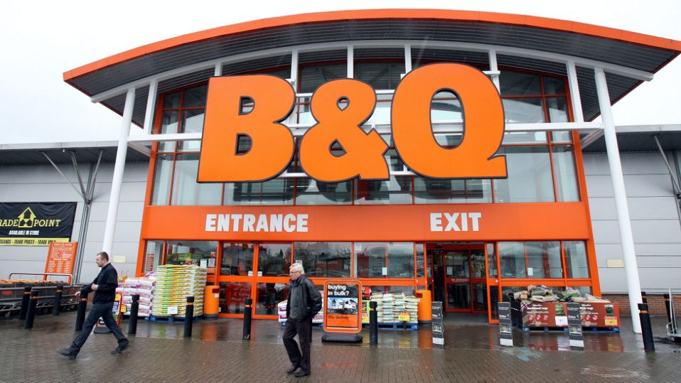 أسهم شركة B&Q تقفز بعد إعلان دخولها السعودية